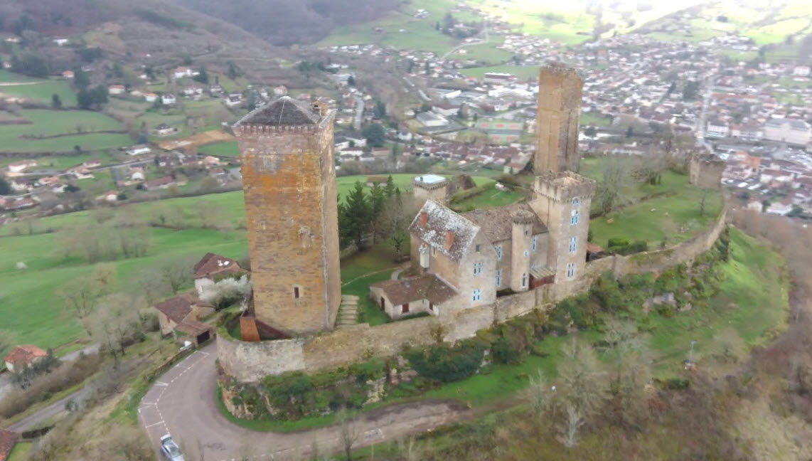 Saint-Laurent-les-Tours, France